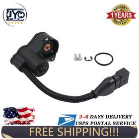 4e0998281 Jinyocom For Audi A8 S8 4e 2002-2010 Rear Left/r Electric Brake Caliper Servomotor 4e0998