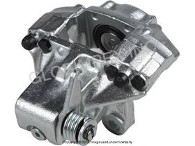 1662000770 Jp Group Dansk For Porsche 1970-1976 Brake Caliper Rear Left Dr. Side
