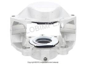 8361900170 Jp Group Dansk For Mercedes 1972-1985 Brake Caliper Front Left Dr. Side