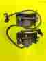 K20z3 2007 07 Honda Civic Si Coupe Oem Front Brake Calipers Pair Assy Fd2