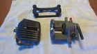 K244-041c Girlock Corvette Brake Calipers