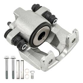 184678 Kac Rear Left Brake Caliper For Ford 1999-2003 F-150 1997-2002 Expedition