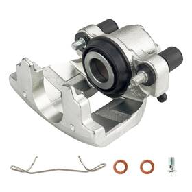 19-2601 Kac Us Rear Right Brake Caliper For Volvo S60 S80 V70 Xc70 Sedan Wagon 192601