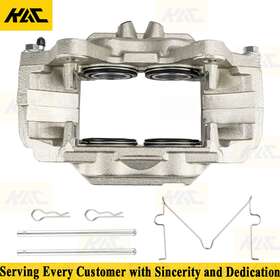 192766 Kac Brake Caliper For Lexus Gx470 V8 4.7l Toyota 4runner 2003-2009