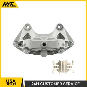 196233 Kac Front Right Brake Caliper Fits Infiniti Q50 V6 3.7l 2014-2015 G37 2012-2013