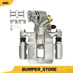 19p3298 Kac Rear Right Brake Caliper With Bracket Fits 06-15 Honda Civic 13-18 Acura Ilx
