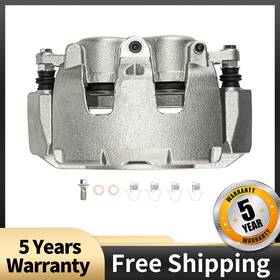 26fgj4562 Kac Front Right Brake Caliper With Bracket For Dodge/ram 1500 2009 To 2023 18p5054