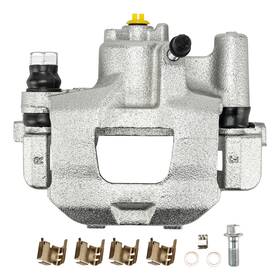 4772133110 Kac Us Rear Rh Disc Brake Caliper For Toyota Camry 2000 2001 3.0l Lexus Es300 00-01