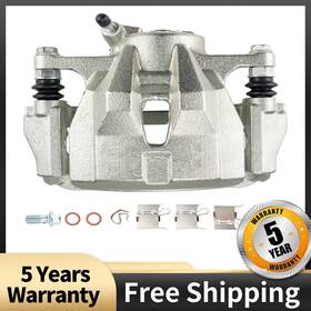 52df9gb4892 Kac 1x Front Rh Passenger Brake Caliper For Corolla Matrix Vibe Scion Xd 2009-2019