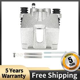 56f4g5h60 Kac Brake Caliper Rear Left For Ford F-150 2004-2011 Lincoln Mark Lt 06-08 18p4859