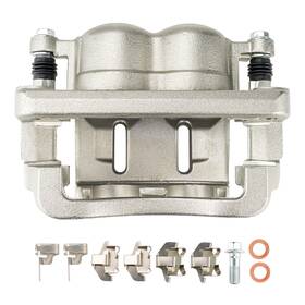 616272 Kac 1x Front Right Brake Caliper For 2005 2006-2012 Ford F-250 / F-350 Super Duty