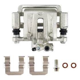 622808 Kac 1x Rear Left Brake Caliper For 2010-2017 Gmc Terrain 2007-2017 Chevrolet Equinox