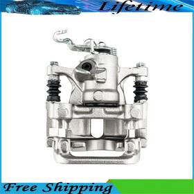631237 Kac 1x Fit For 2015-2021 Volkswagen Golf 2015-2022 Passat Rear Left Brake Caliper
