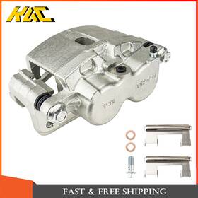 Adv407697 Kac 1pc Caliper And Bracket For Gmc Sierra 1500 Chevy Silverado 1999 2000-2006