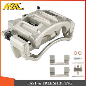 Adv407987 Kac 1pc Front Right Caliper And Bracket For Ford F-150 1999-2003 Heritage 2004
