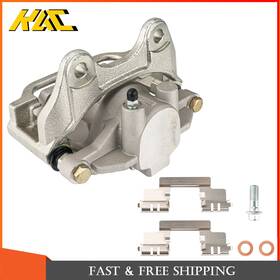Adv408120 Kac Rear Right Caliper With Bracket For Chevy Avalanche Cadillac Escalade Gmc Yukon