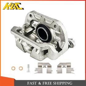 Adv408298 Kac 1pc Rear Right Caliper With Bracket For Honda Odyssey 2005 2006 2007-2010 3.5l V6