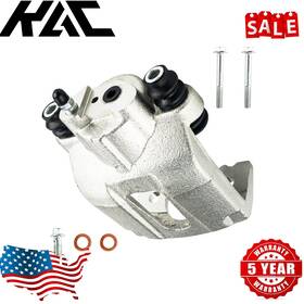 Aup283604 Kac Rear Right For 2004-2010 Infiniti Qx56 2005-15 Nissan Armada Caliper And Bracket
