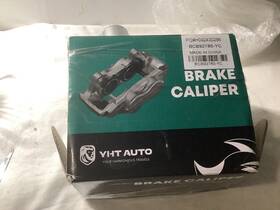 Bcb92780-yc Kac Yht Auto Brake Caliper Never Installed. Opened Only For Inspection And Photos