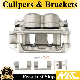 Hes544513 Kac Brake Caliper And Brackets Front Right For Ford F-150 1999-03 Heritage 2004