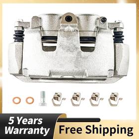 Jytg2564142 Kac 1x Front Rh Brake Caliper With Bracket For Ram 1500 Dakota Durango Chrysler Aspen
