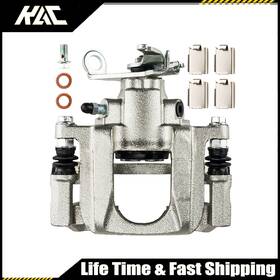 Spe429439 Kac Caliper With Bracket Rear Left For 2009 2010 2011 2012 Dodge Journey 2.4/3.5l/3.6l