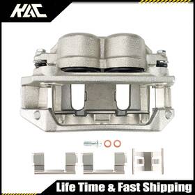 Spe429507 Kac Caliper And Bracket Front Right For 1999 2001-2003 Ford F-150 2004 Heritage