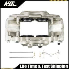 Spe429538 Kac 1pc Caliper Front Left Fit For 2001-2007 Toyota Sequoia 2000-06 Tundra 4runner