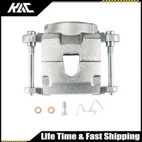 Spe429576 Kac 1pc Brake Caliper Front Left For 1982 1983-1992 Chevy Camaro And Pontiac Firebird