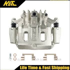 Spe429620 Kac Caliper With Bracket For 2000-05 Ford Excursion 00-2004 F-250 F-350 Super Duty