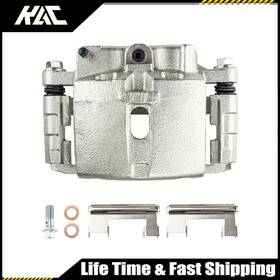 Spe429668 Kac Caliper With Bracket For 1999 2000 2001-2006 Gmc Sierra 1500 Chevy Silverado