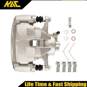 Spe429682 Kac Front Right Caliper With Bracket For Toyota Camry 07-17 Avalon 08-18 Lexus Es350