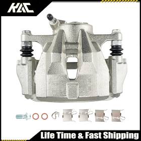 Spe429811 Kac Caliper And Bracket Front Left For Scion Xd Pontiac Vibe Toyota Corolla Matrix