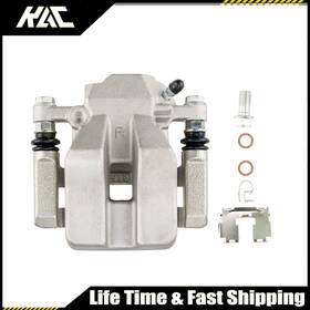 Spe429835 Kac Caliper With Bracket Rear Right For 2006 2007 2008 2009 2010 2011 2012 Toyota Rav4