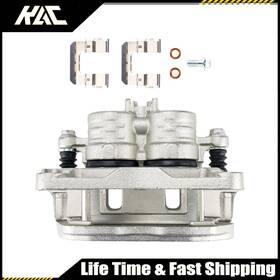 Spe429910 Kac Caliper With Bracket Front Right For Subaru Legacy Xv Crosstrek Baja Saab 9-2x