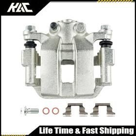 Spe430008 Kac Caliper And Bracket Rear Right For 2005-2008 Infiniti G35 2006-2009 Nissan 350z