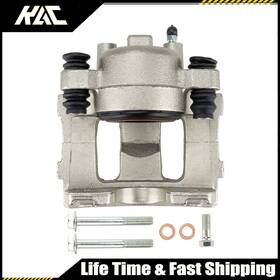 Spe447402 Kac Caliper With Bracket Front Left For Jeep Grand Wagoneer Cherokee Comanche