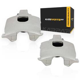 Karparts360 823200907739 For Dodge Intrepid 1993-2004 Brake Calipers Driver And Passenger Side Pair