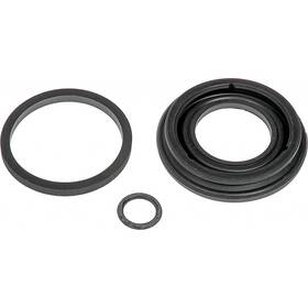 Alx-pau-db-d352027-cl360a60 Karparts360 For Infiniti I35 2002 2003 Disc Brake Caliper Repair Kit 1.313 Inch Bore Size