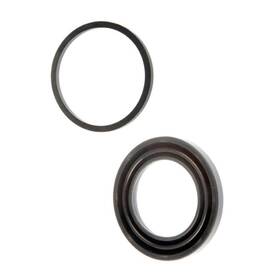 Alx-pau-db-d670017-cl360a53 Karparts360 For Chevy Astro 2003-2005 Disc Brake Caliper Repair Kit 54 Mm Bore Size Regular
