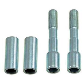 Alx-pau-db-hw5053-cl360a53 Karparts360 For Buick Riviera 1992 1993 Disc Brake Caliper Bolt Steel