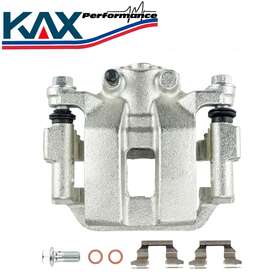 19-b2793a Kax 1pc Rear Right Brake Caliper For Infiniti G35 2005-2008 V6 3.5l New