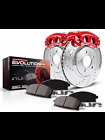 Kc103 Powerstop Brake Disc And