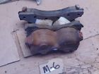 L55455m Kh 97202 Kh97202 Big Truck Dual Piston Disc Brake Caliper Kodiak