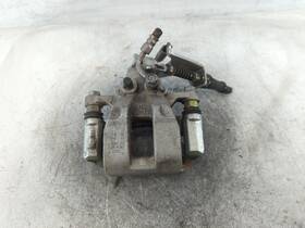 00910-0135 Kia 0819j A300l 2012-2017 Rio Front Passenger Right Brake Caliper Y3xyb