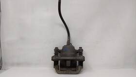 13-39p Kia 2010 Sorento Rear Passenger Right Brake Caliper Jneml