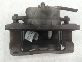 190131 Kia 2020-2022 Telluride Front Driver Left Brake Caliper N4g3e