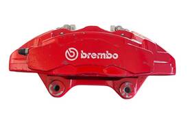 20c44200 Kia 2018-2020 Stinger Front Left Brake Caliper Brembo Used Oem