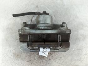 24l-3612 Kia 2020-2022 Forte Front Driver Left Brake Caliper Ebxvy