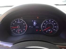 536-10045r Kia Passenger Right Caliper Front Fits 17-20 Cadenza 2465768